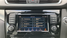 Nissan Qashqai 1.3 DiG-T 160 Tekna+ 5dr Petrol Hatchback